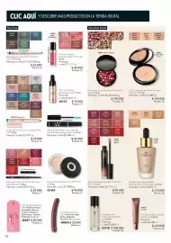 Catálogo Oriflame Página 62