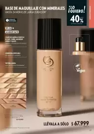 Catálogo Oriflame Página 63