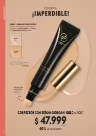 Catálogo Oriflame Página 66
