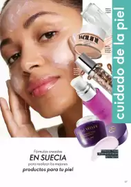 Catálogo Oriflame Página 67