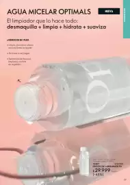 Catálogo Oriflame Página 69
