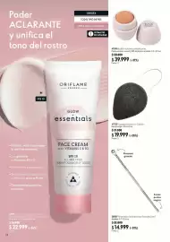Catálogo Oriflame Página 74