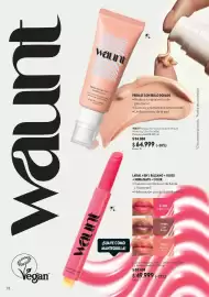 Catálogo Oriflame Página 78