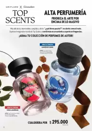 Catálogo Oriflame Página 8