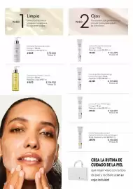 Catálogo Oriflame Página 84