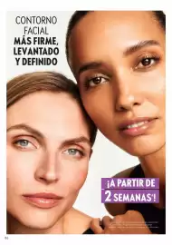 Catálogo Oriflame Página 86