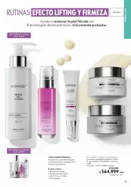 Catálogo Oriflame Página 87