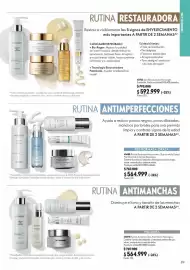 Catálogo Oriflame Página 89