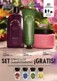 Catálogo Oriflame Página 9