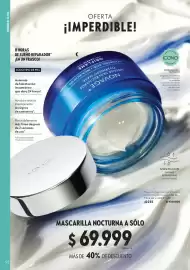Catálogo Oriflame Página 92