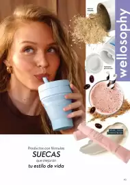 Catálogo Oriflame Página 93