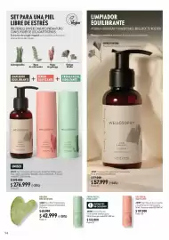Catálogo Oriflame Página 94