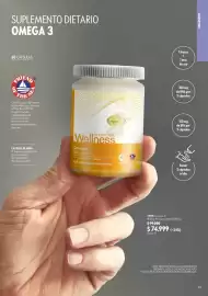 Catálogo Oriflame Página 97