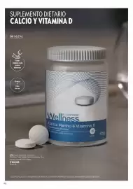 Catálogo Oriflame Página 98
