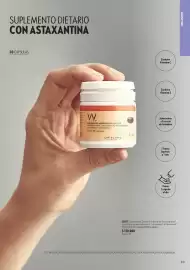 Catálogo Oriflame Página 99