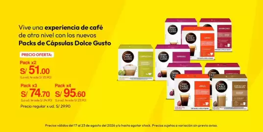 Catálogo Metro Página 11