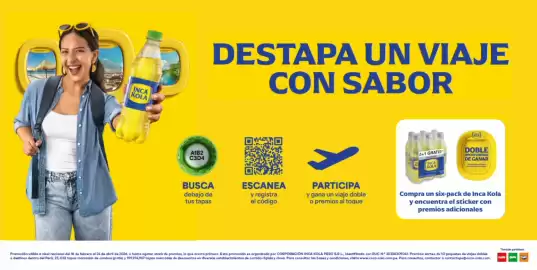 Catálogo Metro Página 116