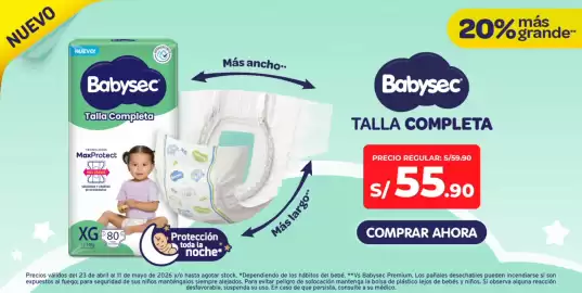 Catálogo Metro Página 127