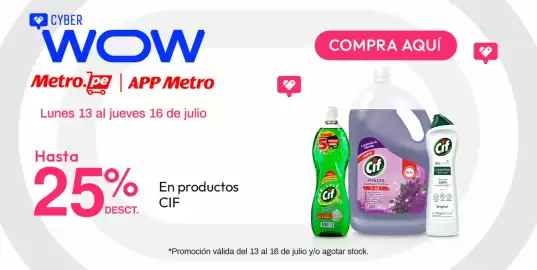 Catálogo Metro Página 129