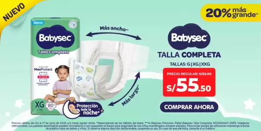 Catálogo Metro Página 138