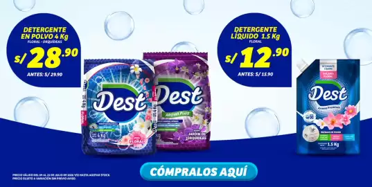 Catálogo Metro Página 153