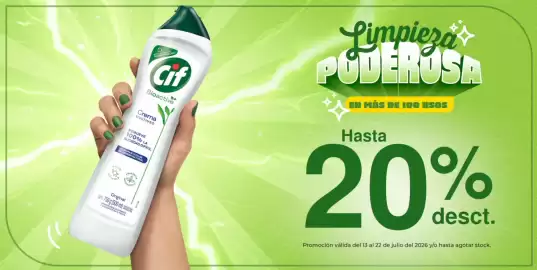 Catálogo Metro Página 157