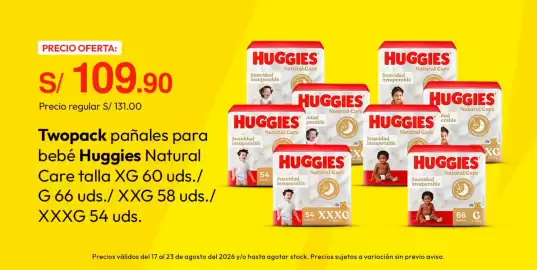 Catálogo Metro Página 2