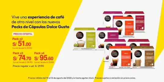 Catálogo Metro Página 21