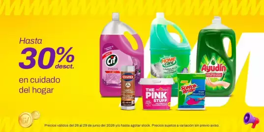 Catálogo Metro Página 23