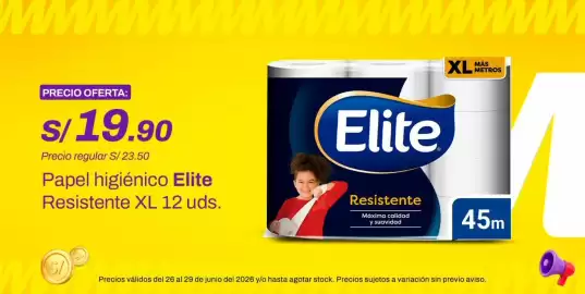 Catálogo Metro Página 24