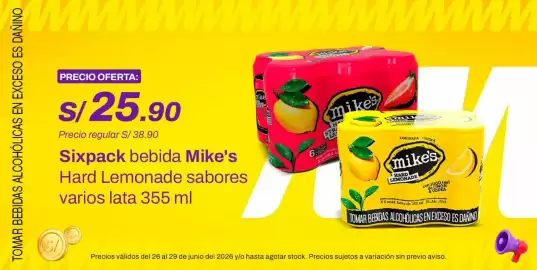Catálogo Metro Página 25