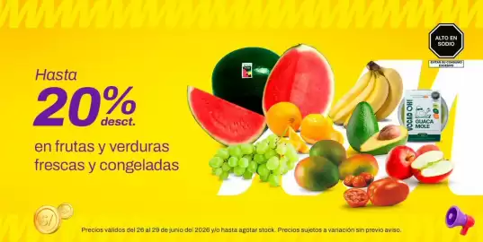 Catálogo Metro Página 28