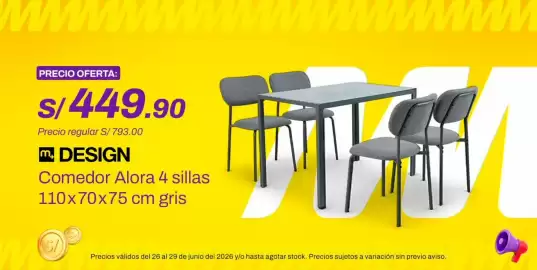 Catálogo Metro Página 30
