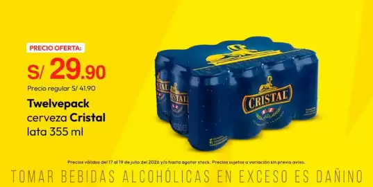 Catálogo Metro Página 43