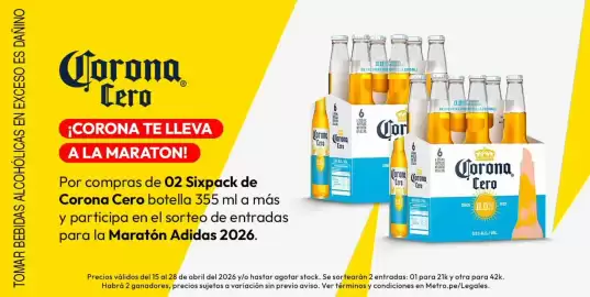 Catálogo Metro Página 72