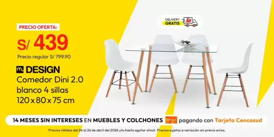 Catálogo Metro Página 78