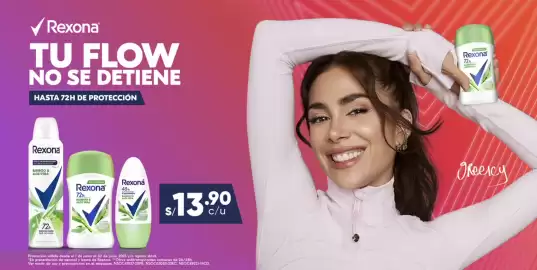 Catálogo Metro Página 85