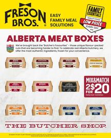 Freson Bros flyer Page 16