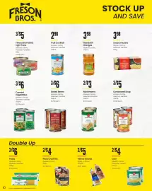 Freson Bros flyer Page 10