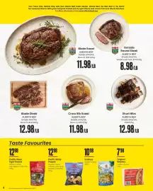 Freson Bros flyer Page 4