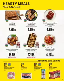 Freson Bros flyer Page 5