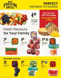 Freson Bros flyer Page 6