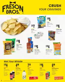 Freson Bros flyer Page 8