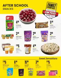 Freson Bros flyer Page 9