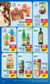 Carrefour gazetka tydzień 35 Strona 14