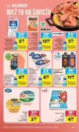 Carrefour gazetka tydzień 35 Strona 15