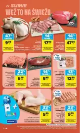 Carrefour gazetka tydzień 35 Strona 16