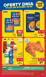 Carrefour gazetka tydzień 35 Strona 3