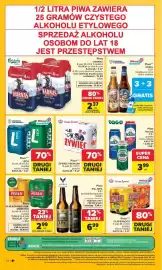 Carrefour gazetka tydzień 35 Strona 32