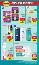 Carrefour gazetka tydzień 35 Strona 34